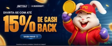 Cassino 987h app mobile